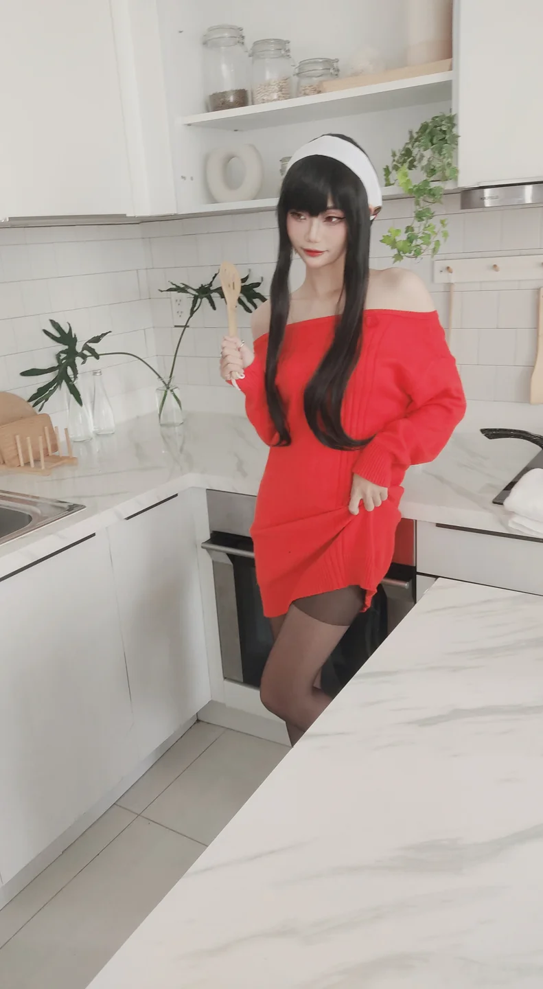 Miinmeow - No.010 Yor [116P-662MB] tg@simisebaisi 【丝足阁】058.webp